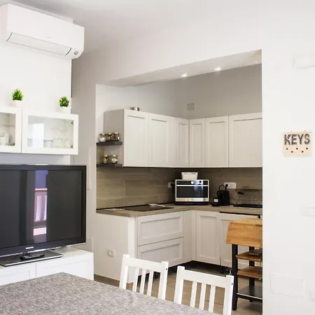 Casa Mondes Apartment