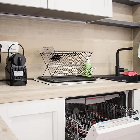 Apartman Casa Mondes *