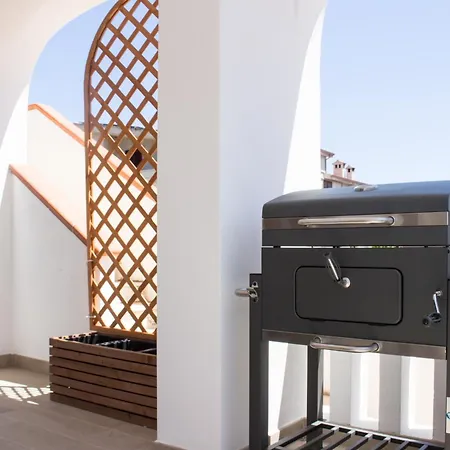 Appartement Casa Mondes