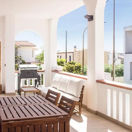 Casa Mondes Appartement *