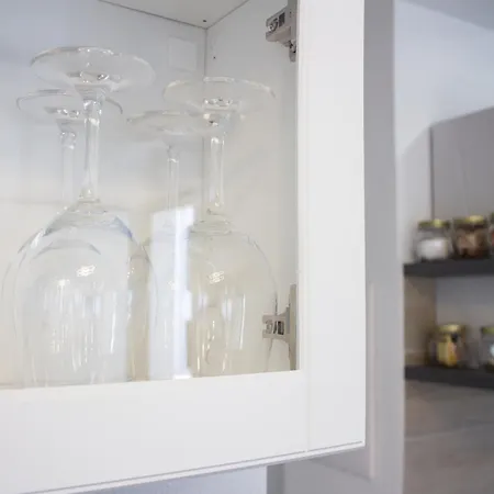 Appartement Casa Mondes *