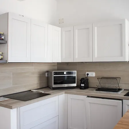 Appartement Casa Mondes Orosei