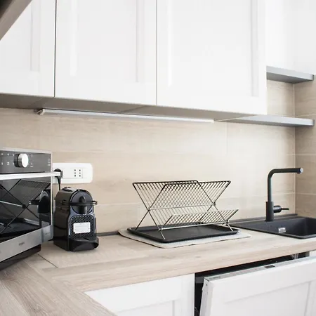 Appartement Casa Mondes