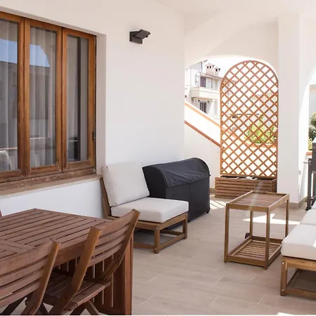 Appartement Casa Mondes