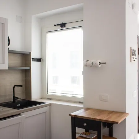 Casa Mondes * Orosei