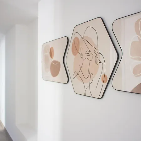 Casa Mondes Apartment