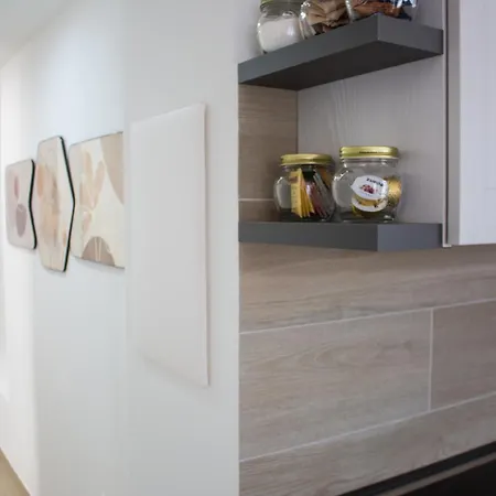 Appartement Casa Mondes