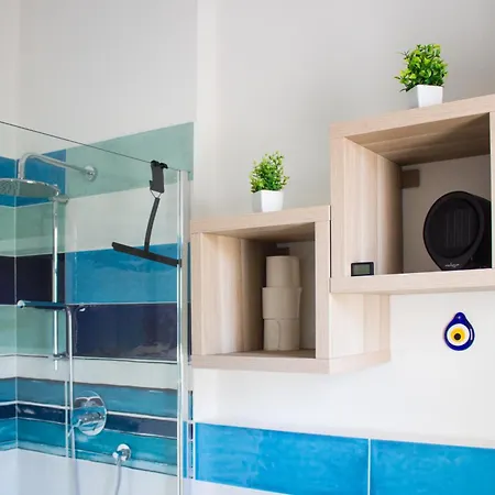 Casa Mondes Apartment *