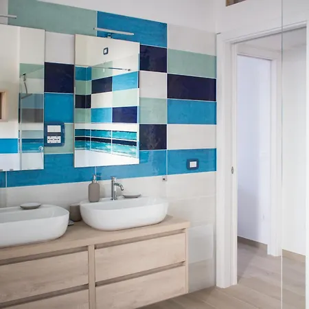 Casa Mondes Appartement Orosei