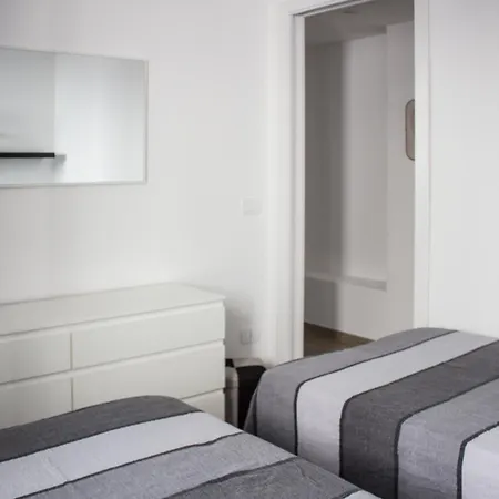Casa Mondes Apartment Orosei