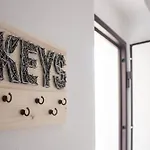 Casa Mondes