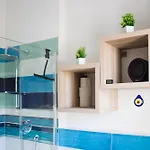 Casa Mondes Apartamento *