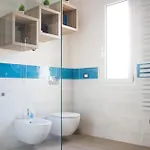 Casa Mondes * Orosei
