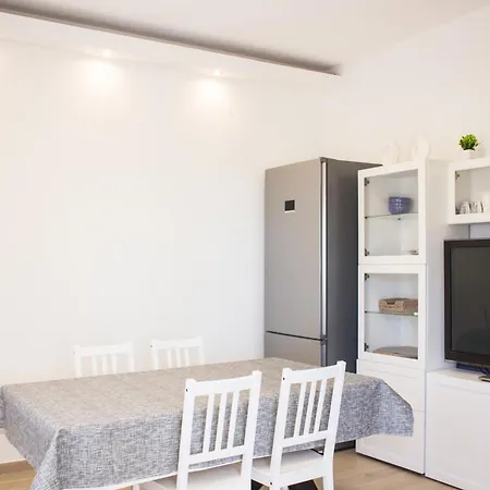 Apartment Casa Mondes Orosei