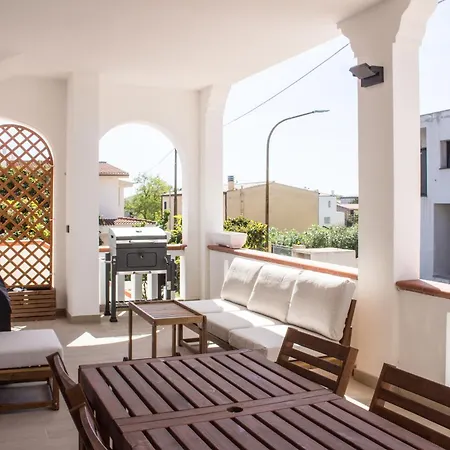Casa Mondes *
