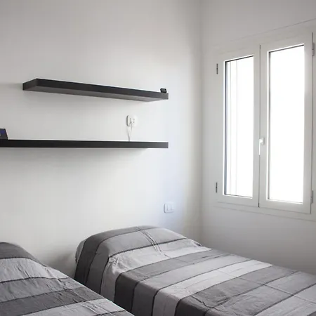 Daire Casa Mondes Orosei