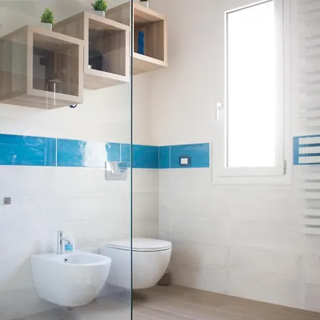 Casa Mondes * Orosei