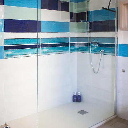 Casa Mondes Apartmán Orosei