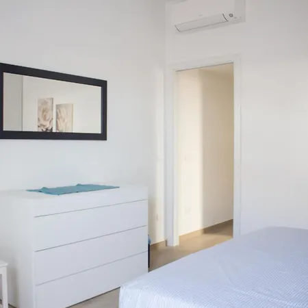 Casa Mondes Apartment