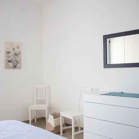 Lägenhet Casa Mondes *